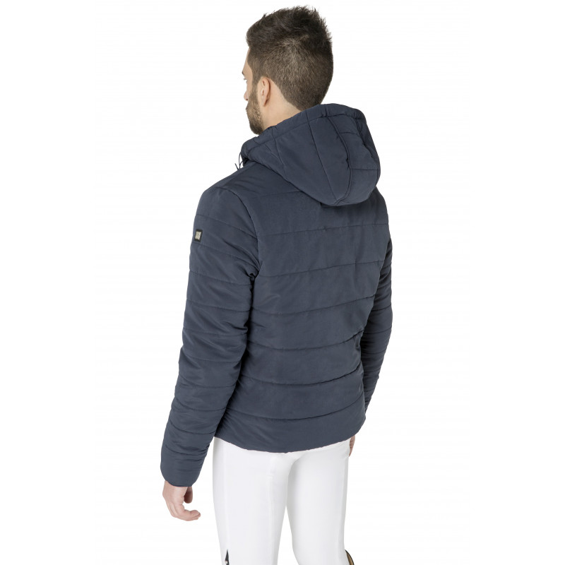 Equiline Craig Padded Jacket for Men