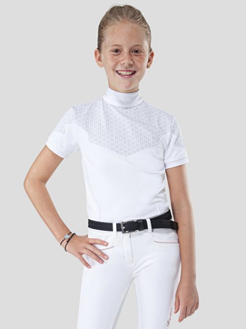 Equiline Alice Breeches for Girl's