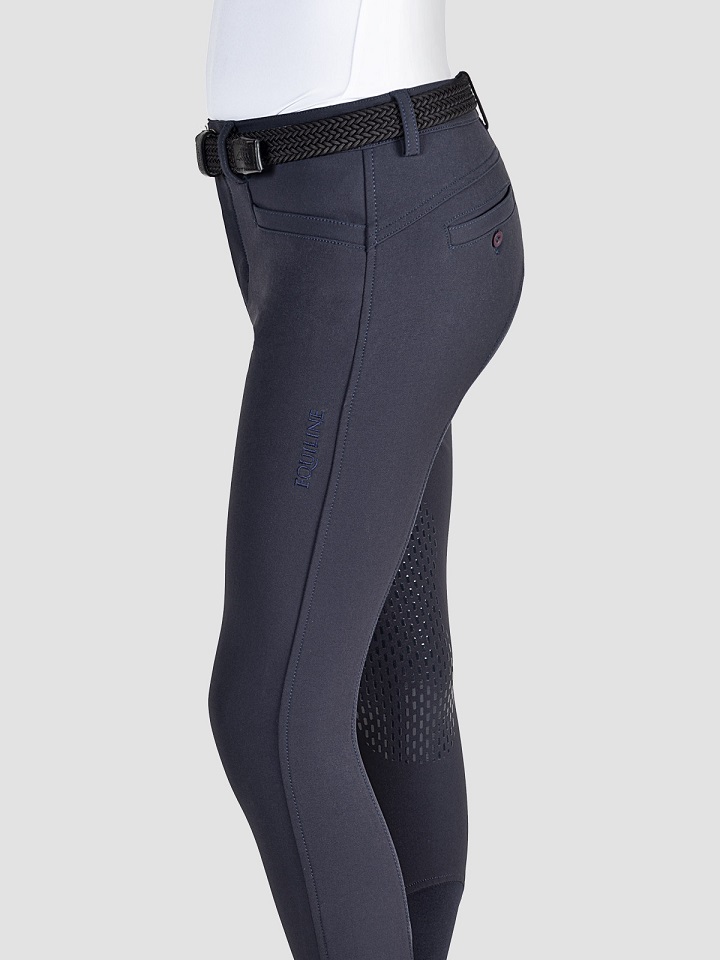 Equiline Breeches Boys Jhoank