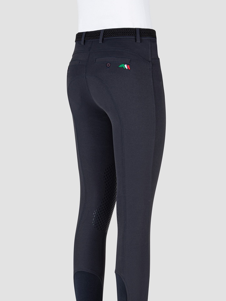 Equiline Breeches Boys Jhoank
