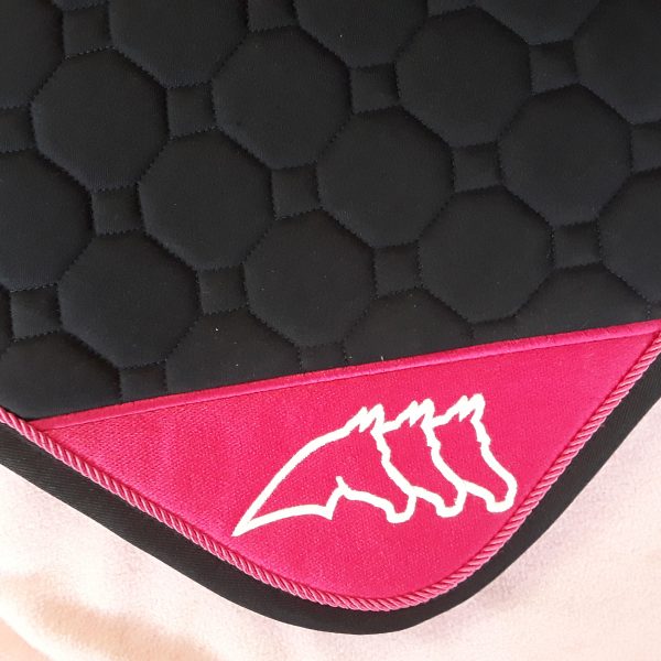 Equiline Nadir Saddlecloth Dressage