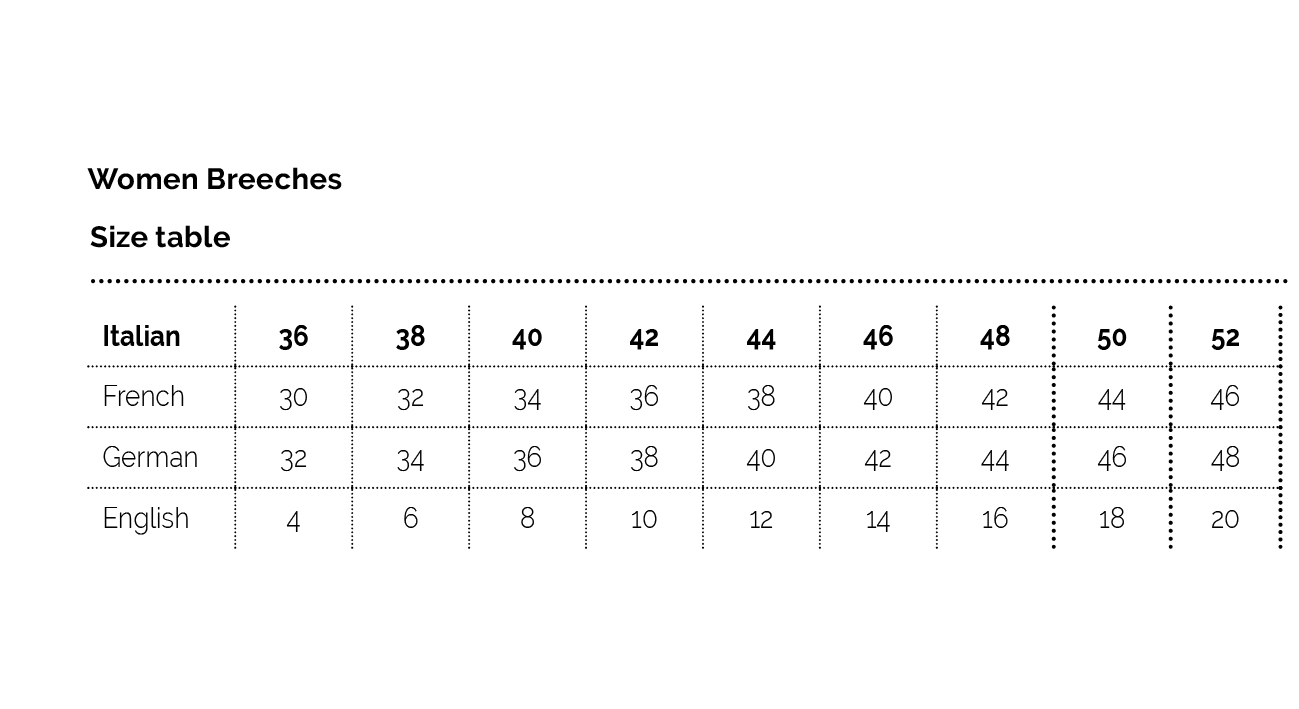 Equiline Carol Ladies Knee Grip Breeches