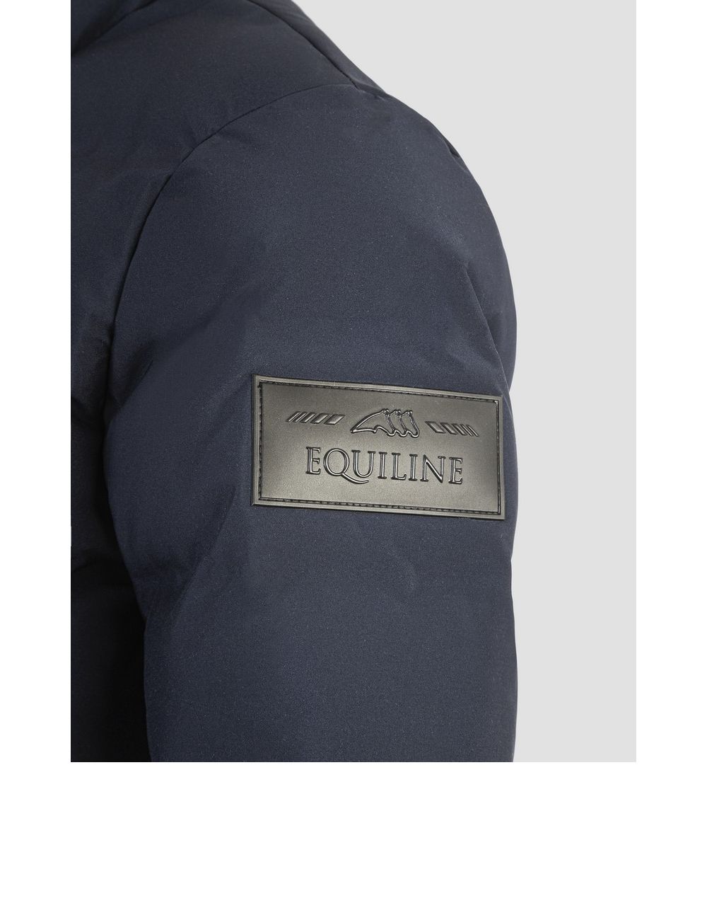 Equiline Winter Cadoc Jacket Ladies