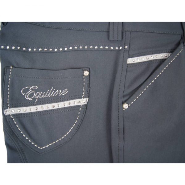 Equiline Ladies Jessica Breeches