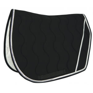 Equi Theme Jump Saddle Cloth