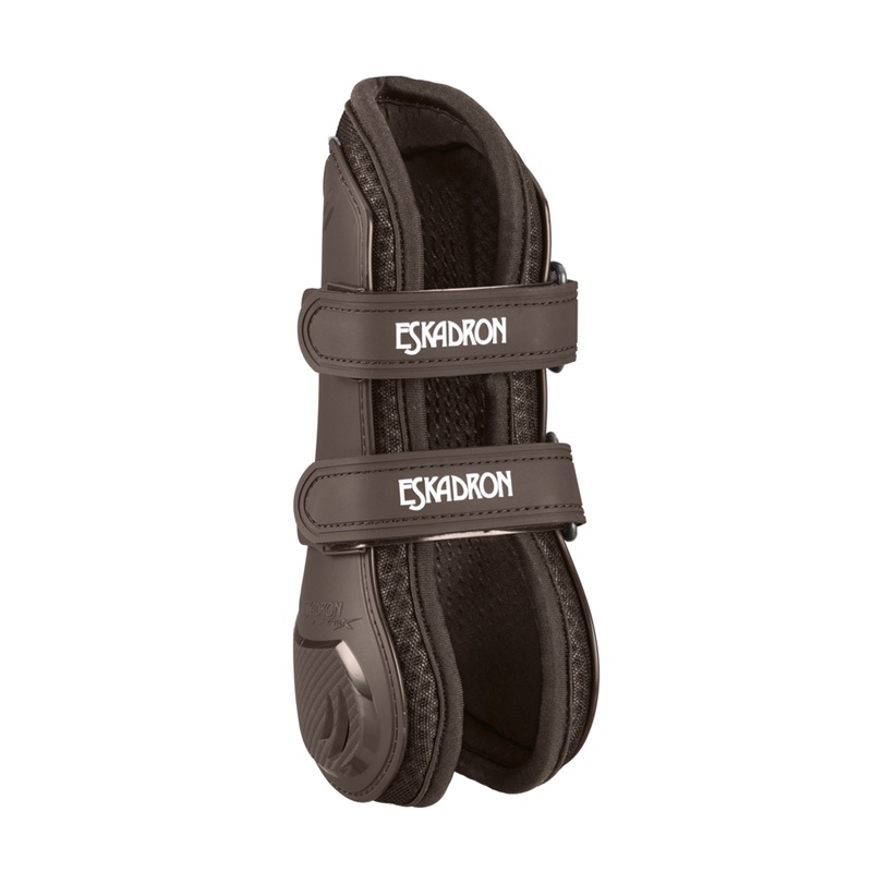 Eskadron AIR-FLEX Tendon Champ Brown Velcro