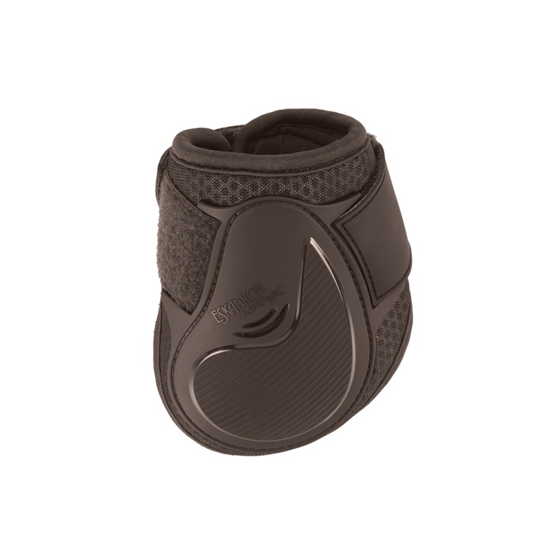 Eskadron AIR-FLEX Classic Fetlock Velcro Brown