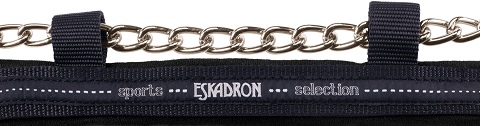 Eskadron Control Sliding Buckle Headcollar
