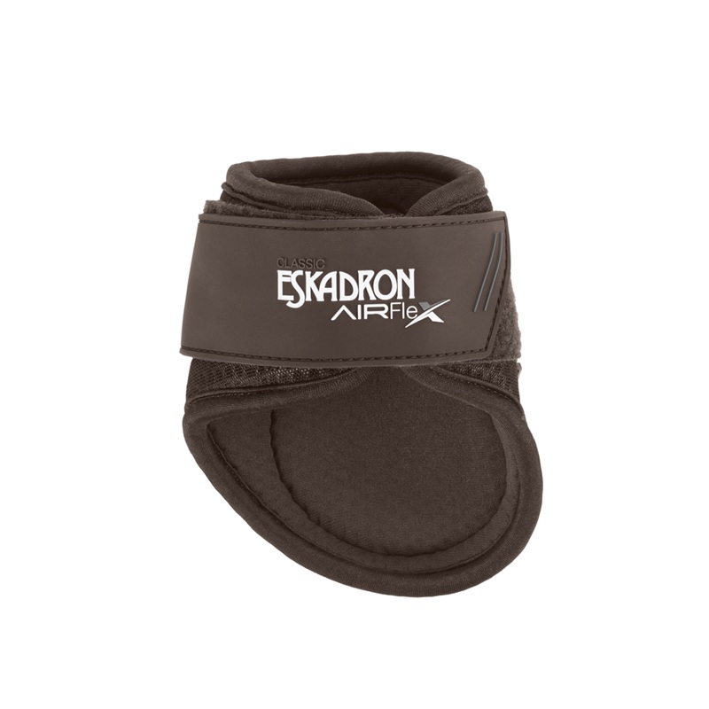 Eskadron AIR-FLEX Classic Fetlock Velcro Brown