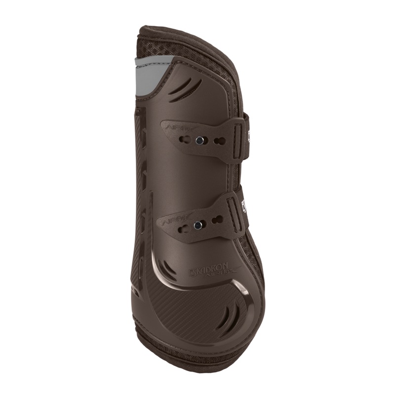 Eskadron AIR-FLEX Sport Tendon Boots Brown