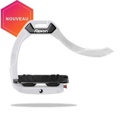 Flex On - Safe On - Junior Safety Stirrup