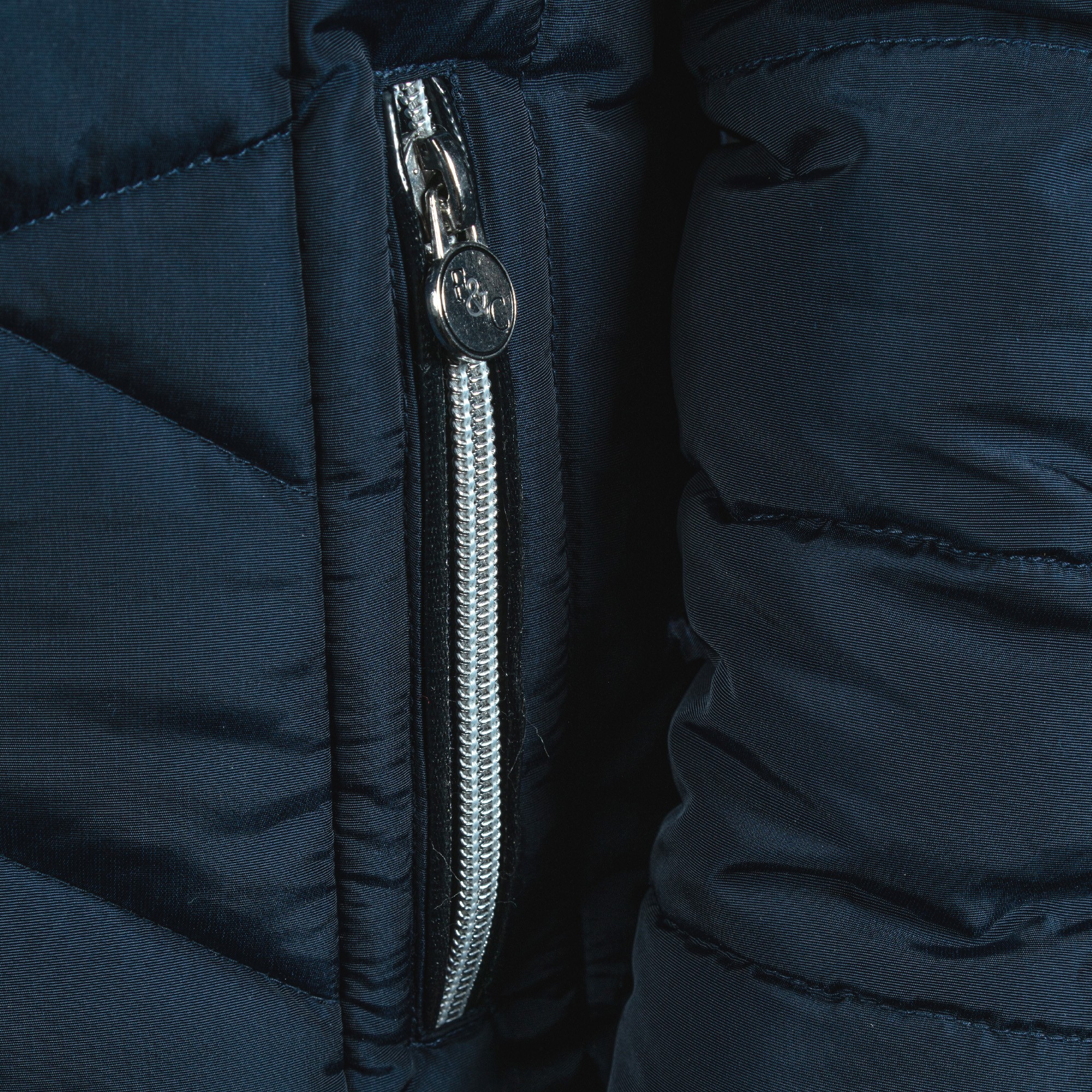 Flags and Cup Misi Down Children Jacket