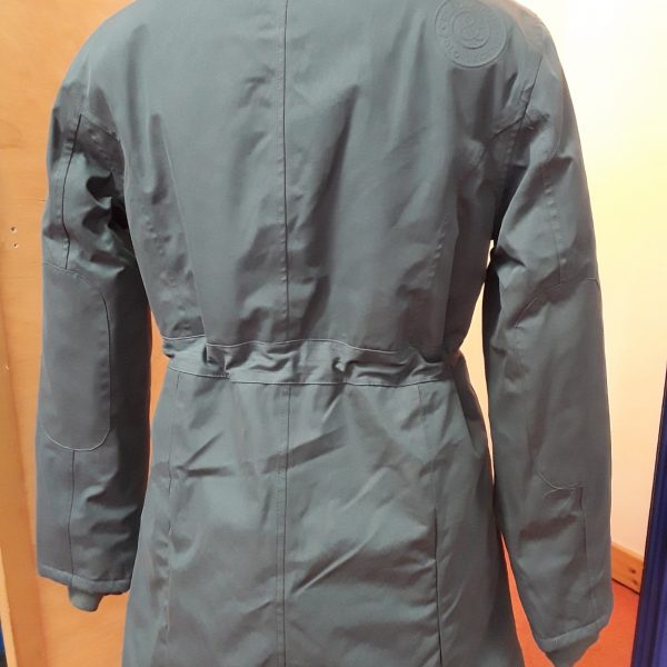 Flags&Cup Rapala Ladies Waterproof Jacket