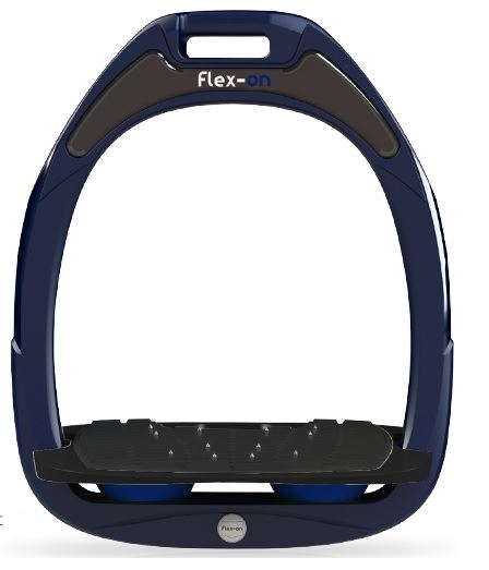 Flex On Green Composite Inclined Stirrup Navy