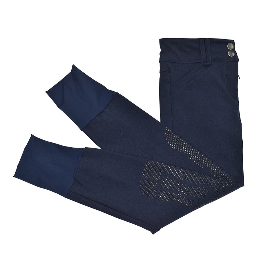For Horses Elsa Breeches