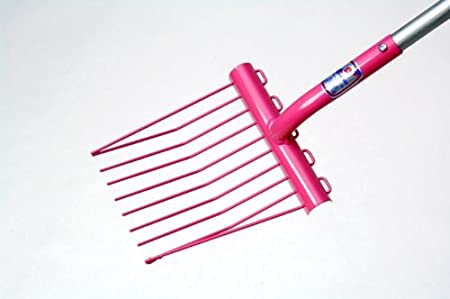 Fyna Lite Childrens Mini Mucha Stable Fork