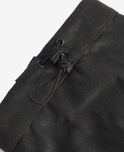 Barbour Waxed Cotton Gaiters