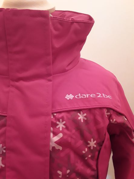 Dare2B Glide Jacket