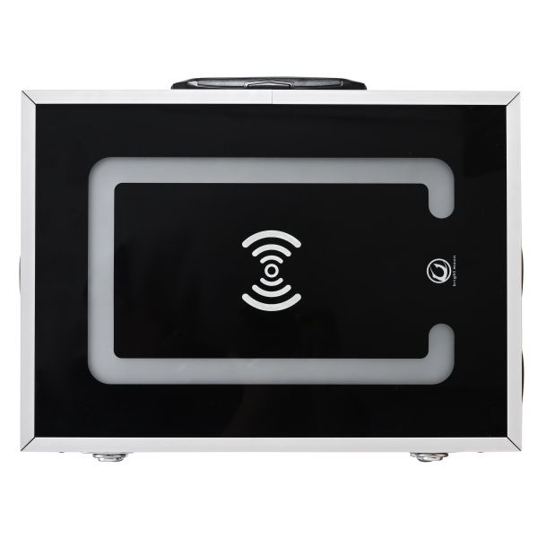 Imperial Riding Grooming Box Disco