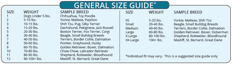 Faux Leather & Suede Waterproof Winter Dog Boots - Blue