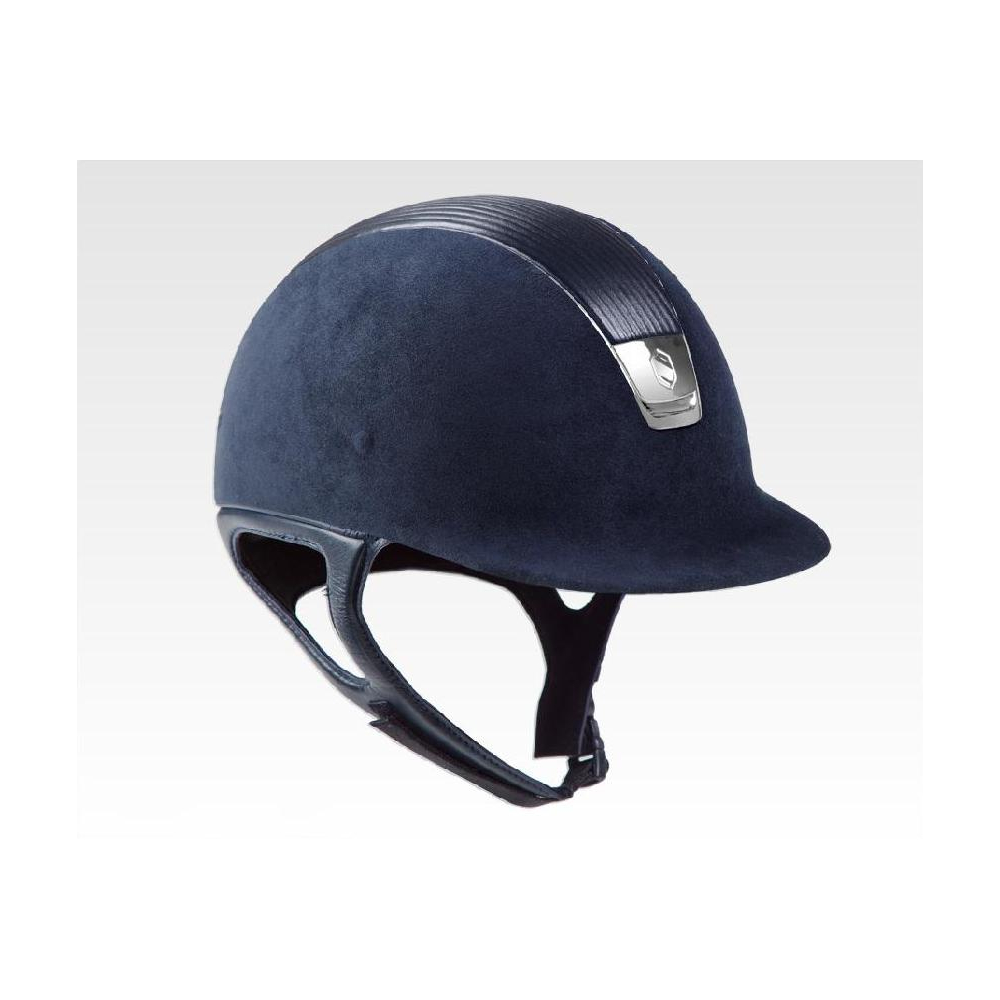 SamShield Premium Helmet Black