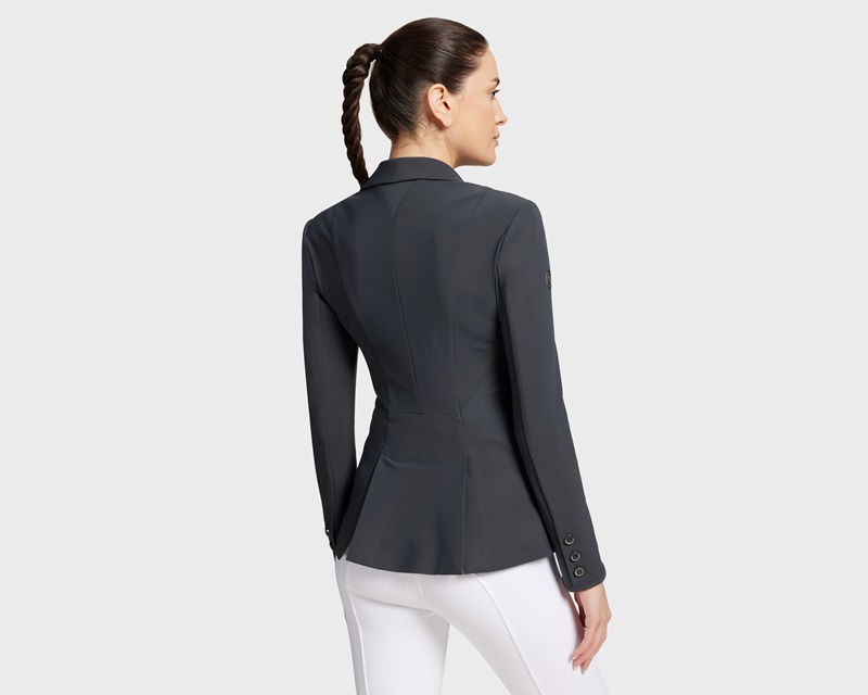 Samshield Jackie Air Ladies Competition Jacket