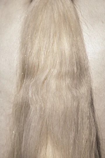 Hi Gloss Glitter Spray Turquois Green