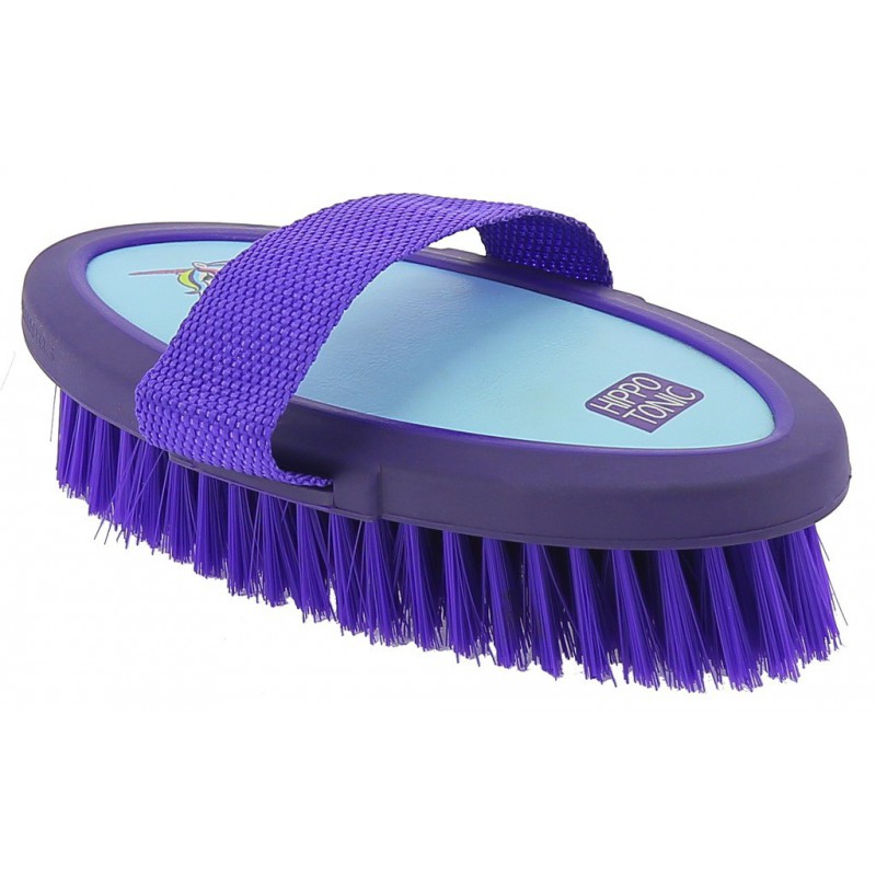 Hippotonic Soft Body Brush