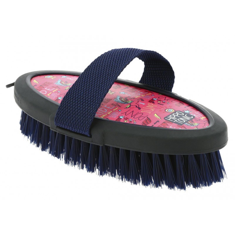 Hippotonic Soft Body Brush