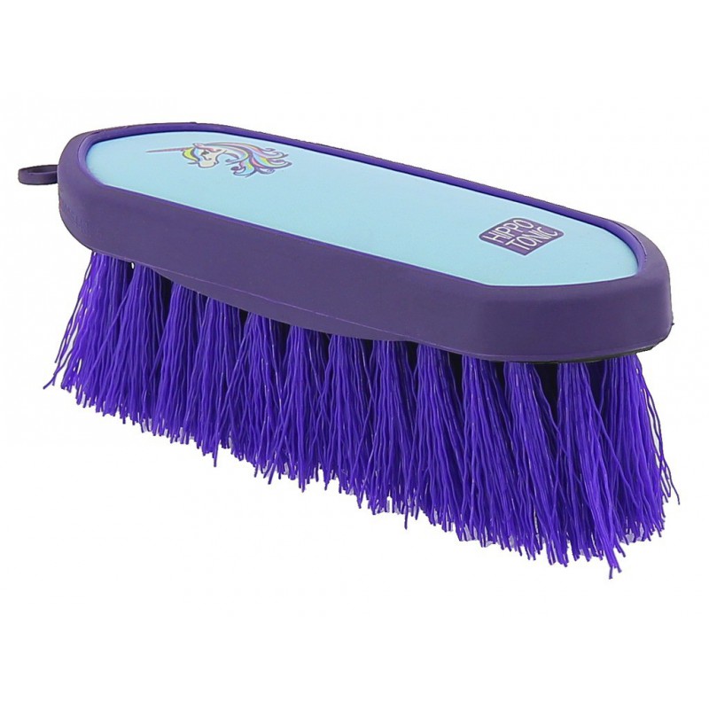 Hippotonic Soft Dandy Brush