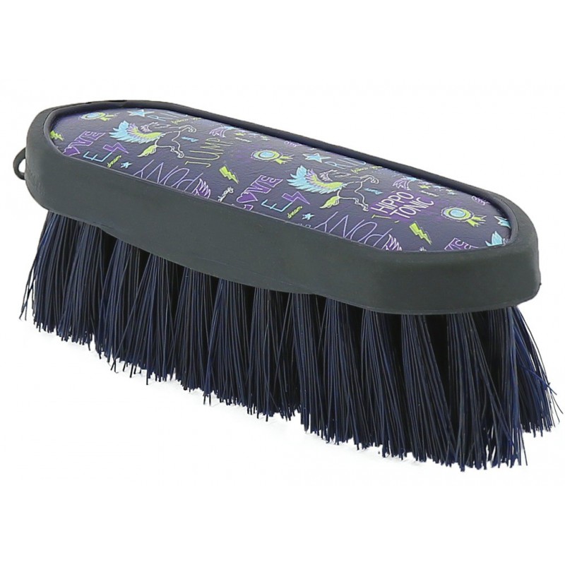 Hippotonic Soft Dandy Brush