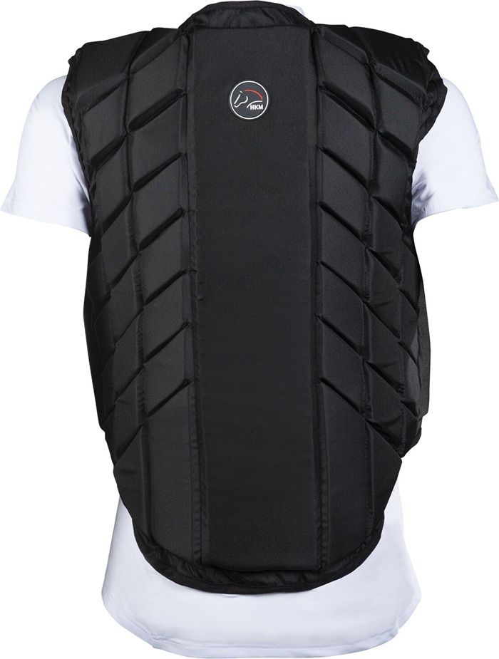 HKM Easy Fit Body Protector Adult