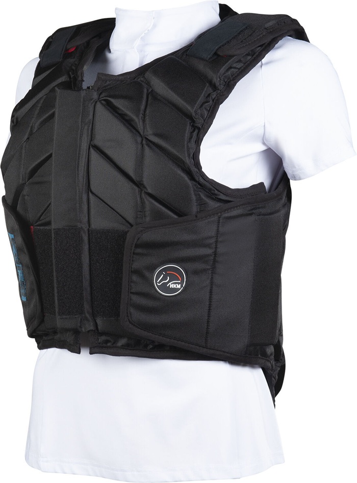 HKM Easy Fit Body Protector Adult