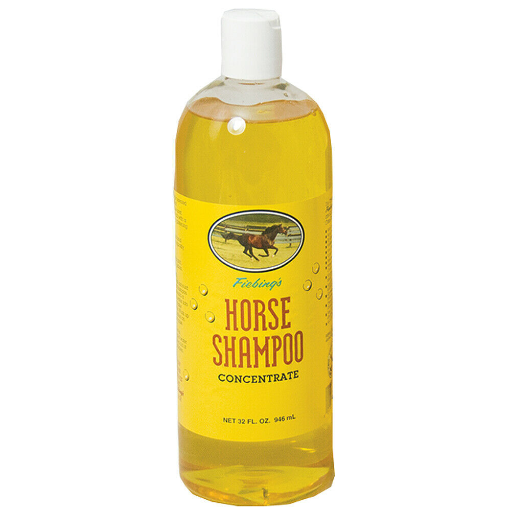 Fiebing Horse Shampoo