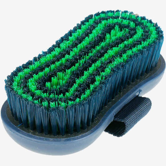 Horze Softgrip Body Brush