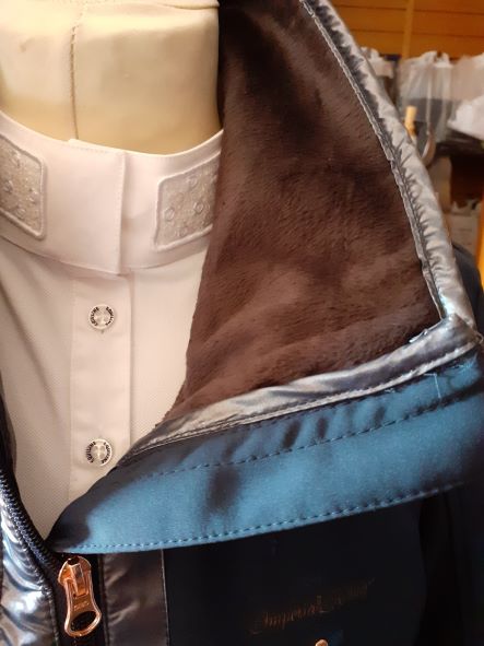 Imperial Riding Ladies Softshell Jacket