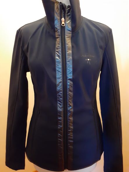 Imperial Riding Ladies Softshell Jacket