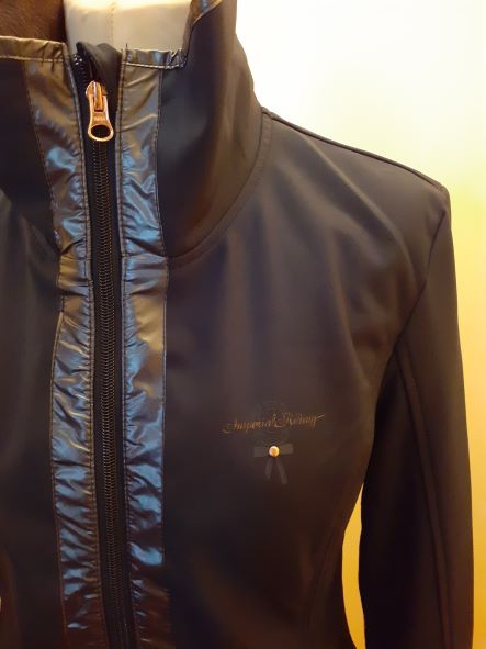 Imperial Riding Ladies Softshell Jacket