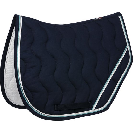Equi Theme Jump Saddle Cloth