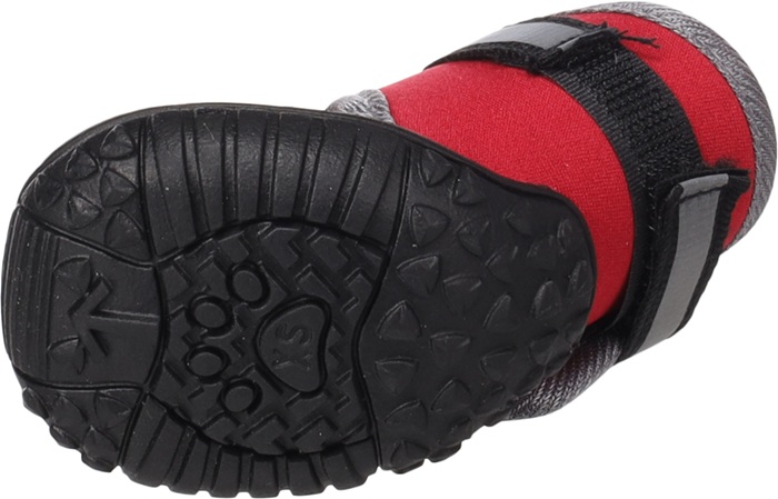 Flamingo Kajan Dog Shoes 