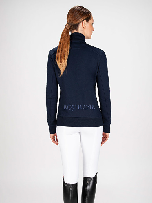 Equiline Kart - Unisex Sweatshirt