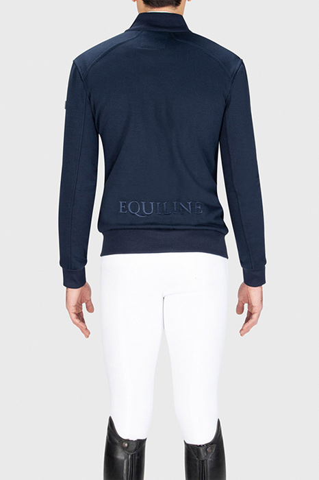 Equiline Kart - Unisex Sweatshirt