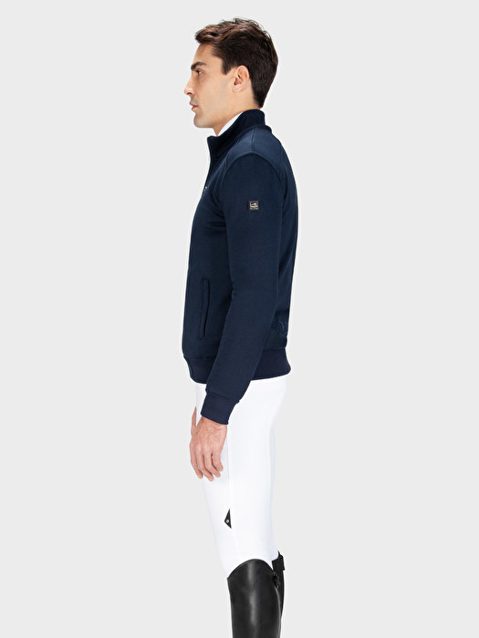 Equiline Kart - Unisex Sweatshirt