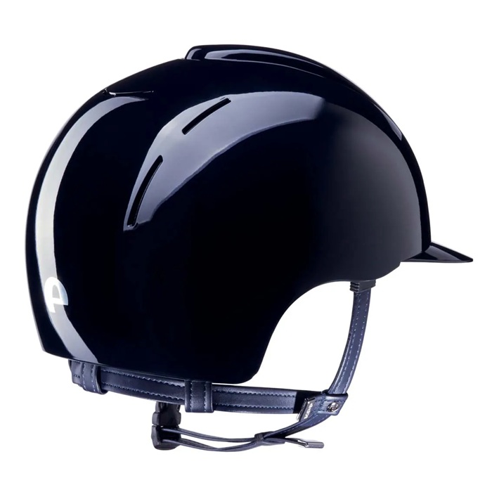 Kep Smart Polish Navy Helmet