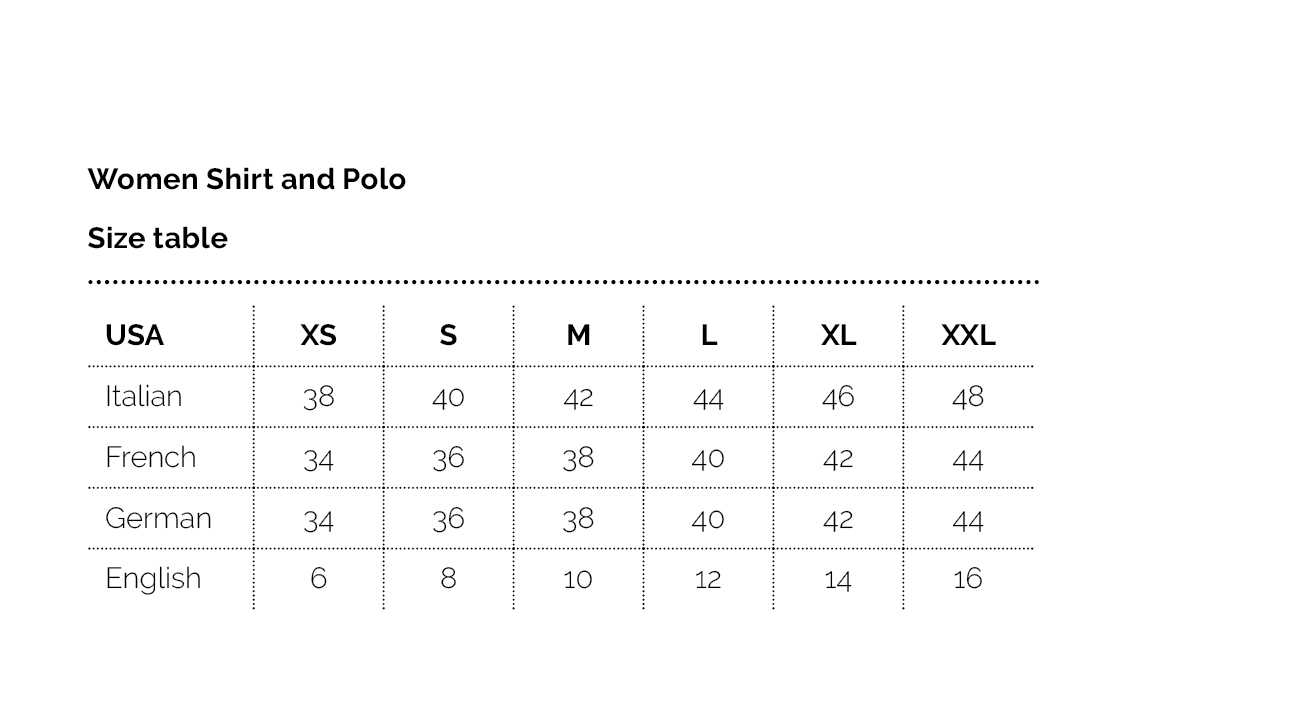 Equiline Alissa Ladies Show Shirt