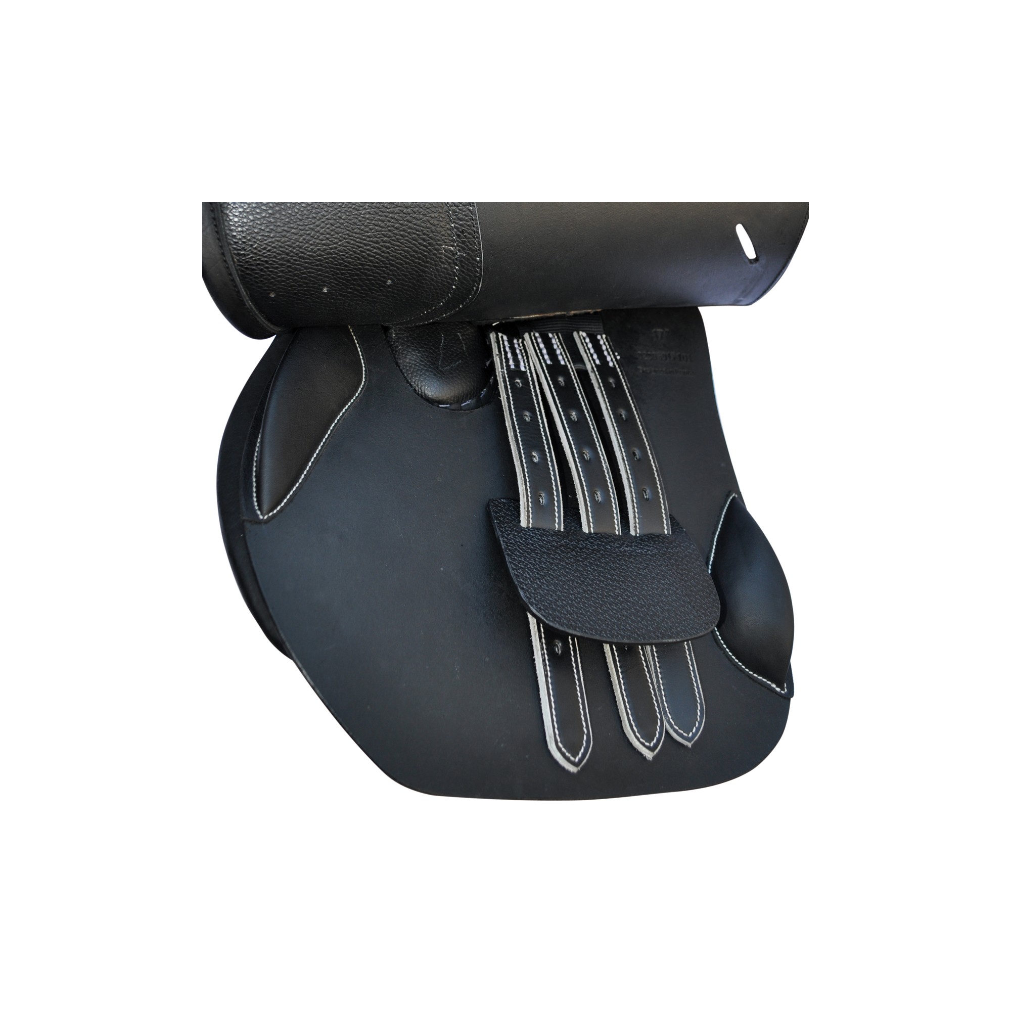 Lamotte All Purpose Saddle