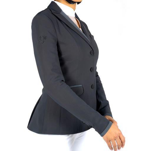 Samshield Louisa Matt - Anthracite Competition Jacket