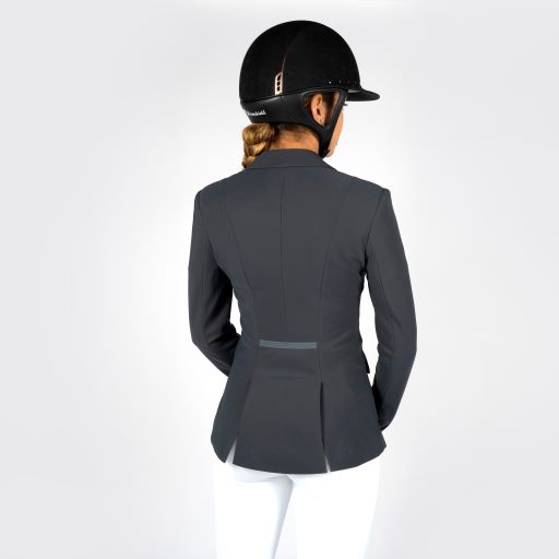 Samshield Louisa Matt - Anthracite Competition Jacket