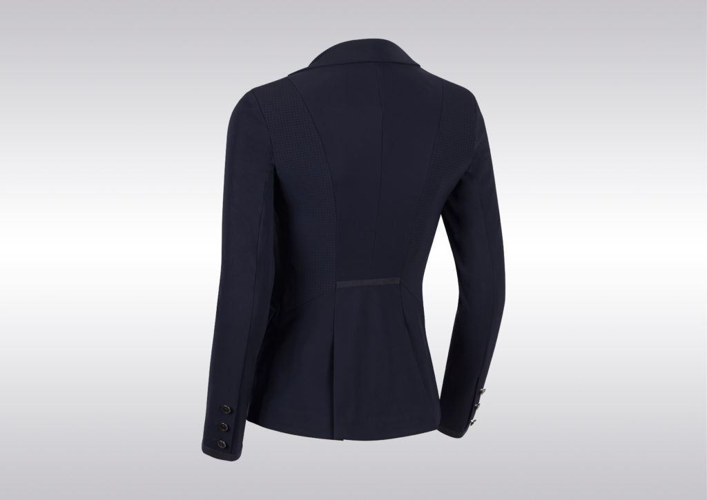 Samshield Louise Ladies Show Jacket