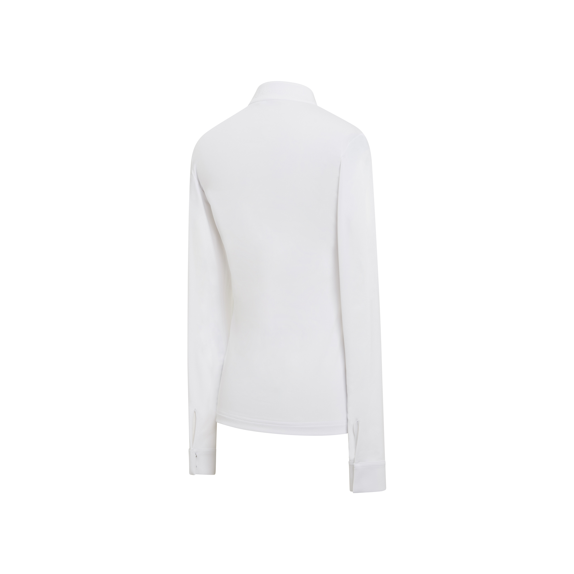Samshield Louisy Competition Shirt Ladies White 